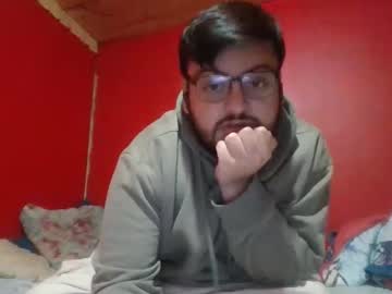 Cub_Bear23 Chaturbate stream image from May 03, 2026