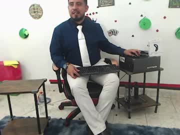Kalethbigdick88 Chaturbate stream image from May 03, 2026