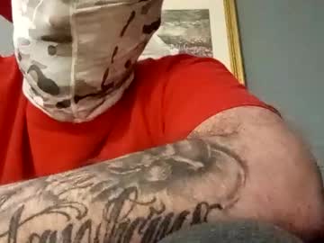 Lithuanian1987 Chaturbate stream image from May 03, 2026