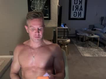 Lucasjake Chaturbate stream image from May 03, 2026