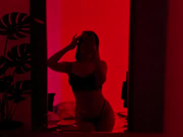 Meggan_Foxxy Chaturbate stream image from May 03, 2026