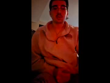 Nickbjerkin Chaturbate stream image from May 03, 2026