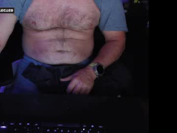 Pussyhavendad Chaturbate stream image from May 03, 2026