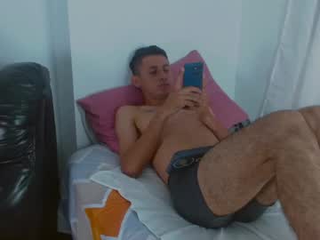 Rocco_Stell Chaturbate stream image from May 03, 2026