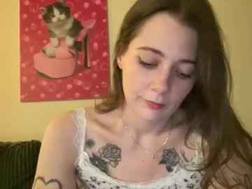 Sweetcandyangel Chaturbate stream image from May 03, 2026