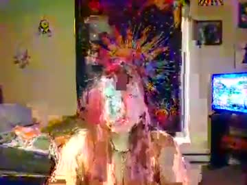 Bambibae79 Chaturbate stream image from May 03, 2026