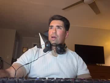 Daddy41195 Chaturbate stream image from May 03, 2026