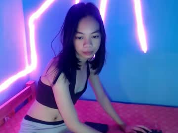 Eunie18 Chaturbate stream image from May 03, 2026