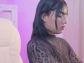 Julieta_888 Chaturbate stream image from May 03, 2026