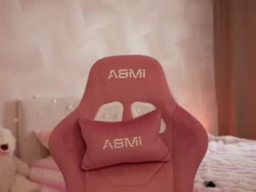 Milashka_Elis Chaturbate stream image from May 03, 2026