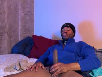 Mrrose247 Chaturbate stream image from May 03, 2026