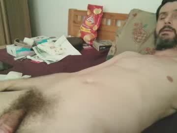 Slim38 Chaturbate stream image from May 03, 2026