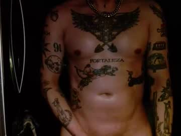 Thevillaproject Chaturbate stream image from May 03, 2026