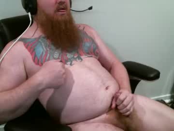 Urbear1987 Chaturbate stream image from May 03, 2026