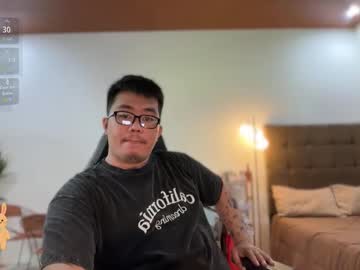 Akihiro_Morningstar Chaturbate stream image from May 03, 2026
