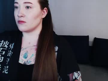 Auroraunique Chaturbate stream image from May 03, 2026