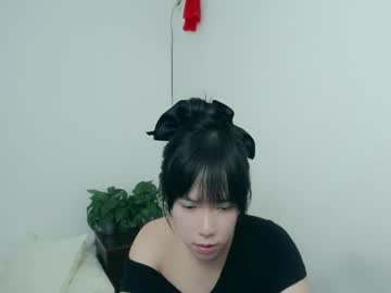 Bhchenshuang Chaturbate stream image from May 03, 2026
