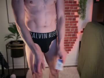 Dylanbrook826 Chaturbate stream image from May 03, 2026