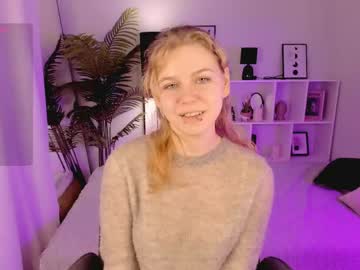 Elizabethvane Chaturbate stream image from May 03, 2026
