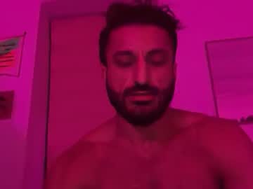 Hungmixmarc Chaturbate stream image from May 03, 2026