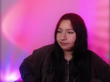 Itsasa Chaturbate stream image from May 03, 2026
