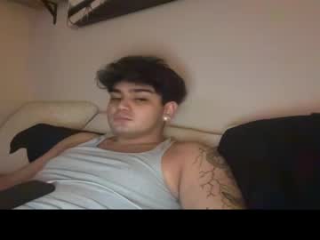 Jexrs Chaturbate stream image from May 03, 2026