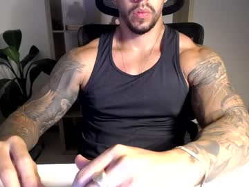 Loganhod Chaturbate stream image from May 03, 2026