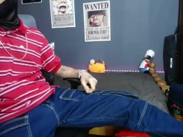 Lxrd_Tonyx Chaturbate stream image from May 03, 2026