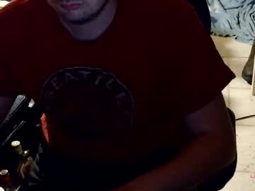 Misterrileyd Chaturbate stream image from May 03, 2026