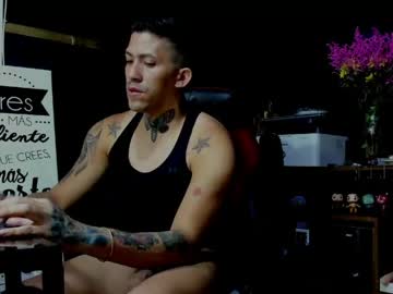 Naider_1 Chaturbate stream image from May 03, 2026