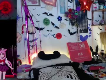Purplekattlyn Chaturbate stream image from May 03, 2026
