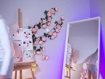Wow_Angel Chaturbate stream image from May 03, 2026