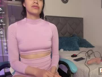 Aleska_Miami Chaturbate stream image from May 03, 2026