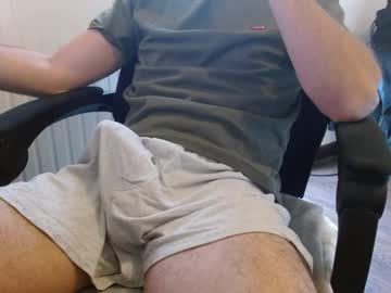 Anhotcock Chaturbate stream image from May 03, 2026