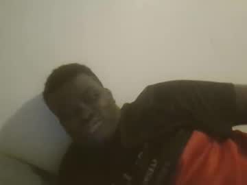 Bonsu8506 Chaturbate stream image from May 03, 2026