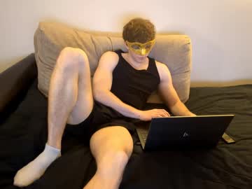 Deniel_Horny stream image from May 03, 2026