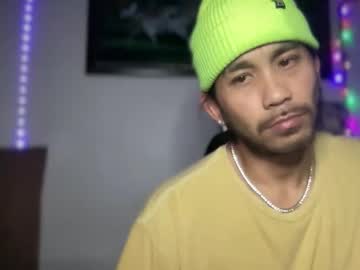 Jacob_Drizzi Chaturbate stream image from May 03, 2026