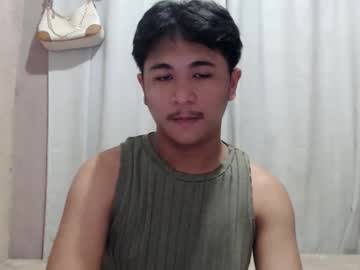 Kenth_Toyxxx Chaturbate stream image from May 03, 2026