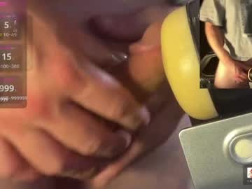 Loverslie Chaturbate stream image from May 03, 2026