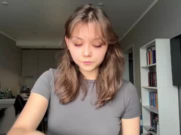 Nobukopohlmann Chaturbate stream image from May 03, 2026