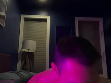 Nomad_06 Chaturbate stream image from May 03, 2026