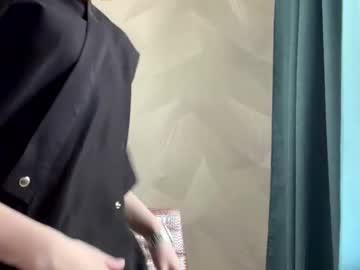 Rhodacallies Chaturbate stream image from May 03, 2026