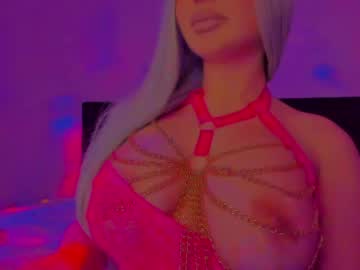 Sashachase Chaturbate stream image from May 03, 2026