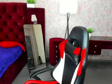 Vinessa_Coy Chaturbate stream image from May 03, 2026