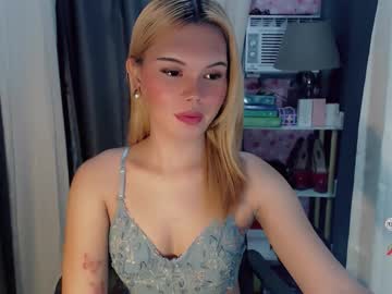 Yourlovekylie Chaturbate stream image from May 03, 2026