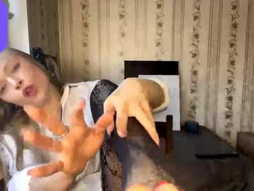 Annikanorville Chaturbate stream image from May 03, 2026