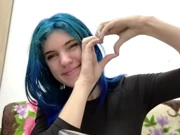 Arleneao Chaturbate stream image from May 03, 2026