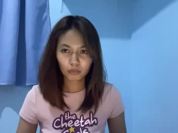 Christonche Chaturbate stream image from May 03, 2026