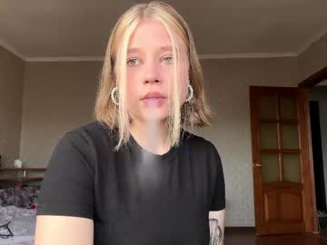 Hildeconery Chaturbate stream image from May 03, 2026