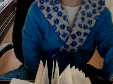 Hotty_Mary Chaturbate stream image from May 03, 2026